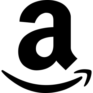 Amazon logo PNG-61237